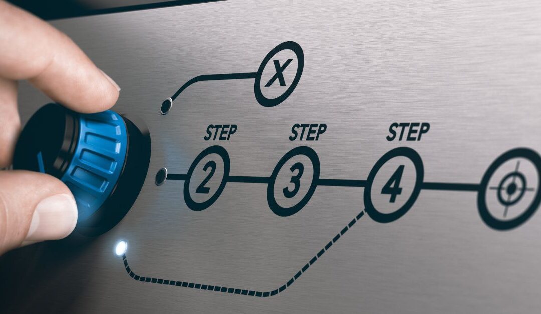 How to Create a New Workflow in 5 Quick Steps